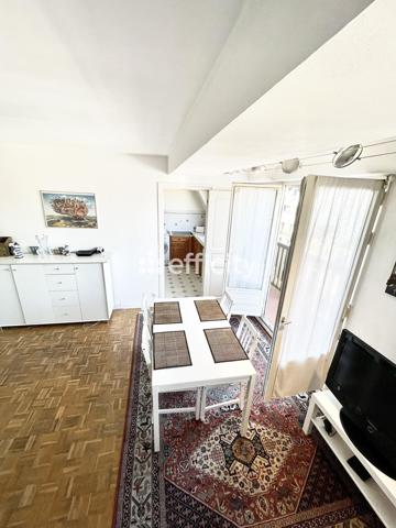 Appartement 3 pièces - 75 m²