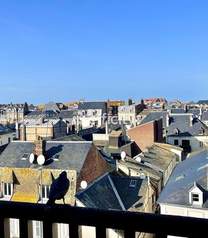 Appartement 3 pièces - 75 m²