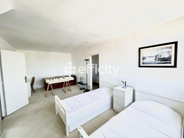 Appartement 3 pièces - 75 m²