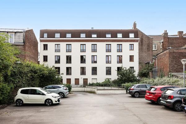 Appartement à vendre 2 pièces 35.61m² Lille (59000)