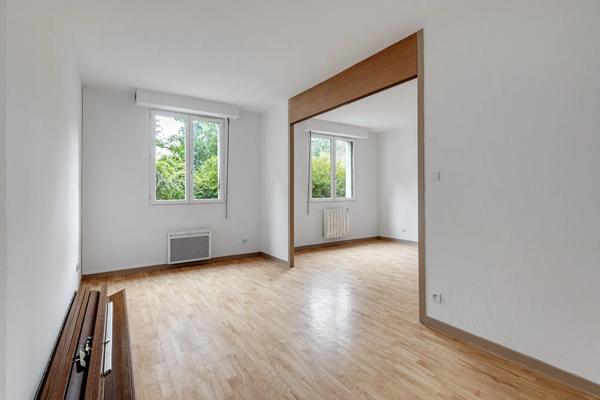 Appartement à vendre 2 pièces 35.61m² Lille (59000)