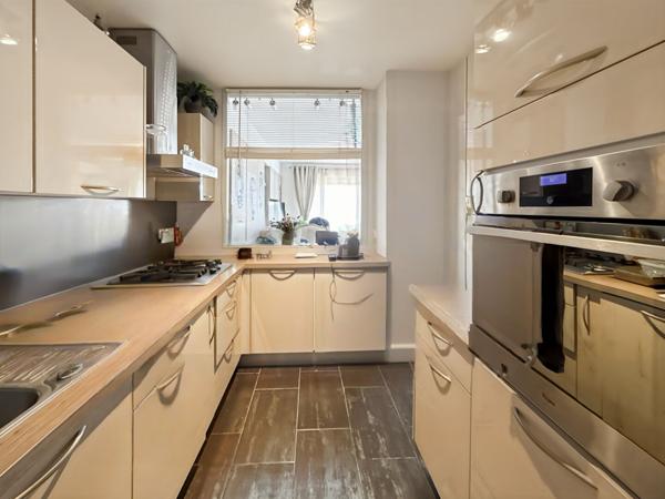 Le Cannet - Appartement 3 pièces 62 m²