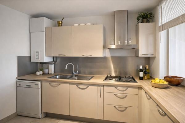 Le Cannet - Appartement 3 pièces 62 m²
