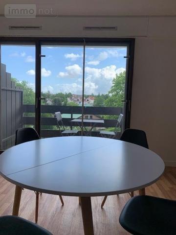 Appartement à louer à Amiens dans la Somme (80000), ref : 80121-L520