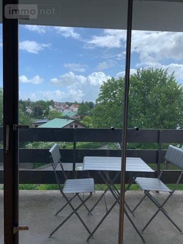 Appartement à louer à Amiens dans la Somme (80000), ref : 80121-L520