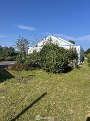 Local 250 m² à Ploumilliau 22300