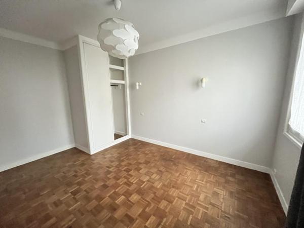 Appartement T2 à louer - 34 m² (réf : 576261)