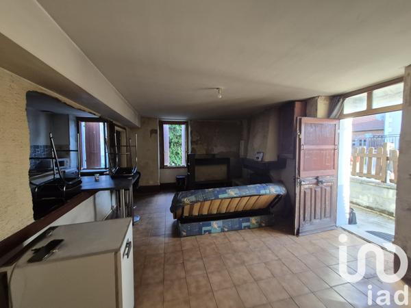 Maison à vendre 5 pièces 126 m² Haut-Bocage