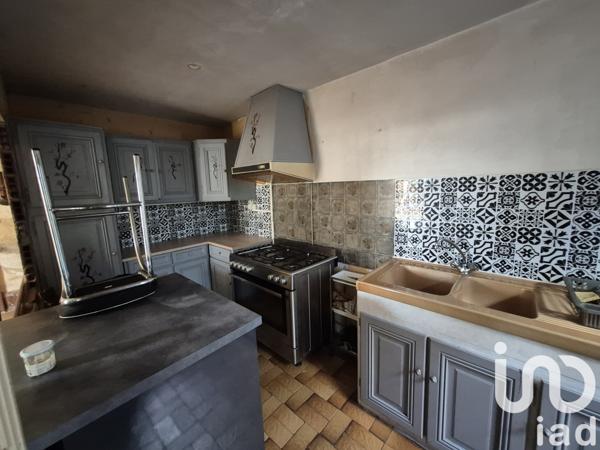 Maison à vendre 5 pièces 126 m² Haut-Bocage