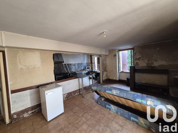 Maison à vendre 5 pièces 126 m² Haut-Bocage