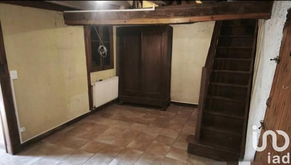Maison à vendre 5 pièces 126 m² Haut-Bocage