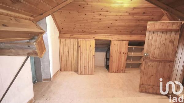 Maison à vendre 5 pièces 126 m² Haut-Bocage