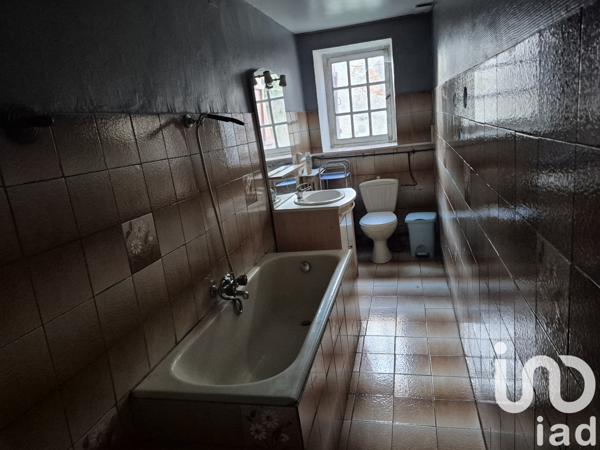 Maison à vendre 5 pièces 126 m² Haut-Bocage