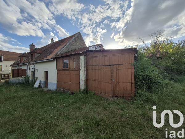 Maison à vendre 5 pièces 126 m² Haut-Bocage