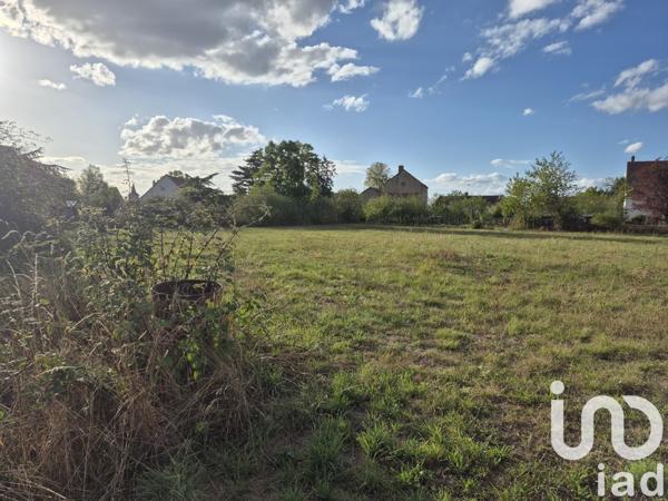 Maison à vendre 5 pièces 126 m² Haut-Bocage