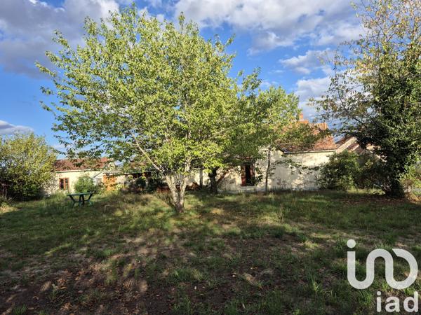 Maison à vendre 5 pièces 126 m² Haut-Bocage