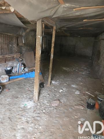 Immeuble à vendre 108 m² Massongy