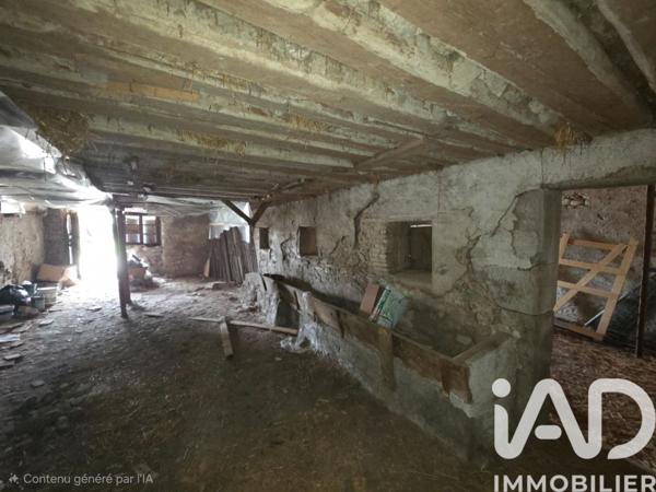 Immeuble à vendre 108 m² Massongy