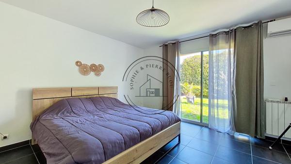 Cavaillon (84300) Cavaillon – Maison familiale avec piscine et cinq chambres, en périphérie de la ville