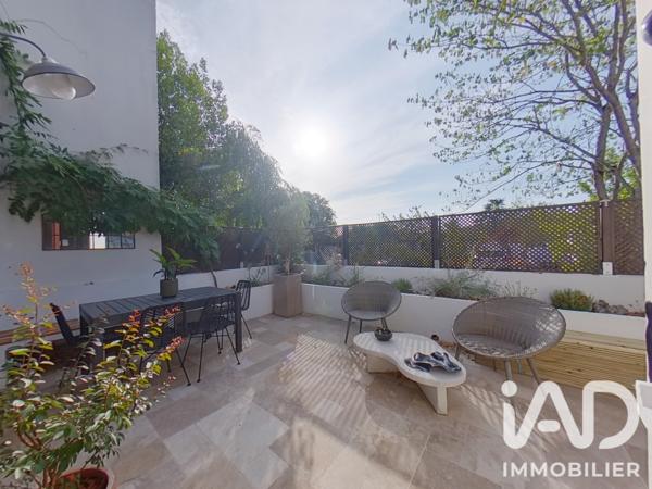 Maison à vendre 5 pièces 99 m² Boussy-Saint-Antoine