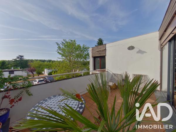 Maison à vendre 5 pièces 99 m² Boussy-Saint-Antoine
