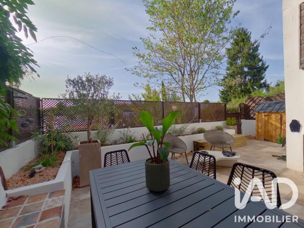 Maison à vendre 5 pièces 99 m² Boussy-Saint-Antoine