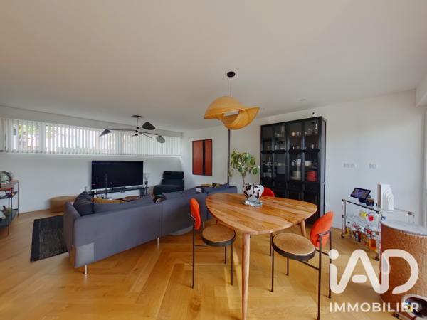 Maison à vendre 5 pièces 99 m² Boussy-Saint-Antoine