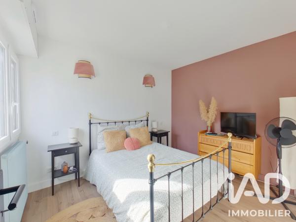 Maison à vendre 5 pièces 99 m² Boussy-Saint-Antoine