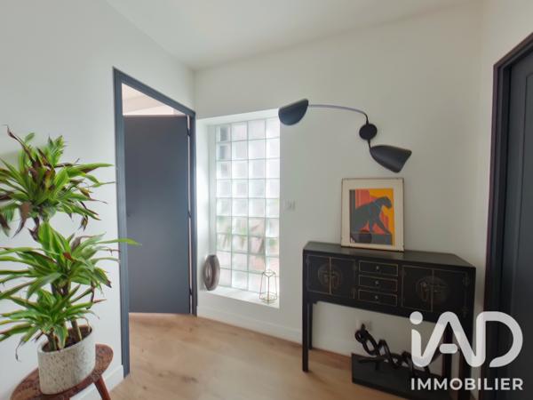 Maison à vendre 5 pièces 99 m² Boussy-Saint-Antoine