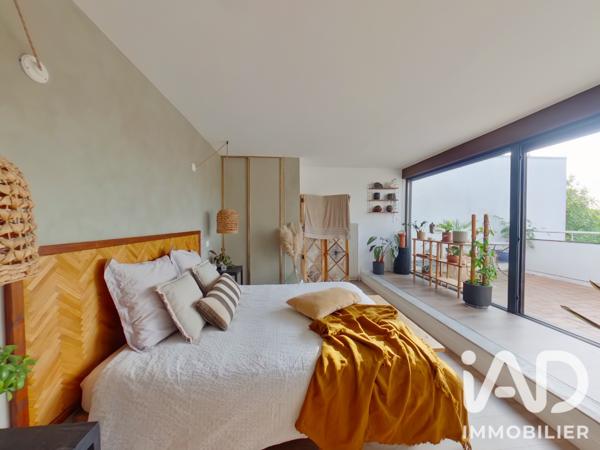 Maison à vendre 5 pièces 99 m² Boussy-Saint-Antoine