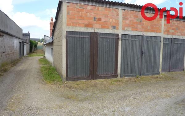 Stationnement à louer    Bernay