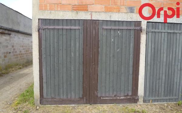 Stationnement à louer    Bernay