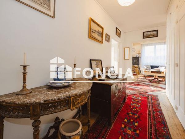 À vendre Appartement 6 pièces 122.35 m² - Rennes 35000