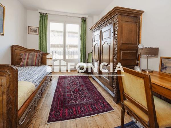 À vendre Appartement 6 pièces 122.35 m² - Rennes 35000