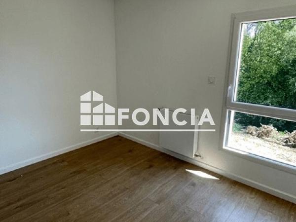 Location Maison 5 pièces 130.4 m² - 95 QUATER GORRE KER Plougastel- Daoulas 29470