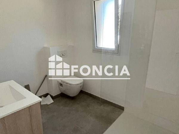 Location Maison 5 pièces 130.4 m² - 95 QUATER GORRE KER Plougastel- Daoulas 29470