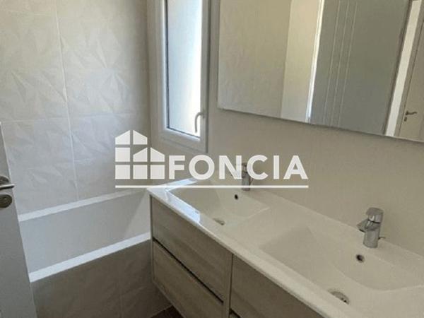 Location Maison 5 pièces 130.4 m² - 95 QUATER GORRE KER Plougastel- Daoulas 29470