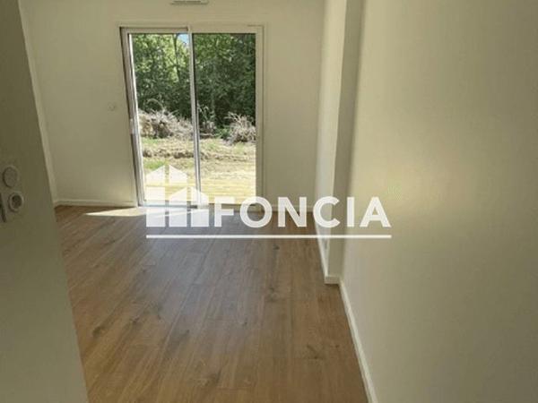 Location Maison 5 pièces 130.4 m² - 95 QUATER GORRE KER Plougastel- Daoulas 29470