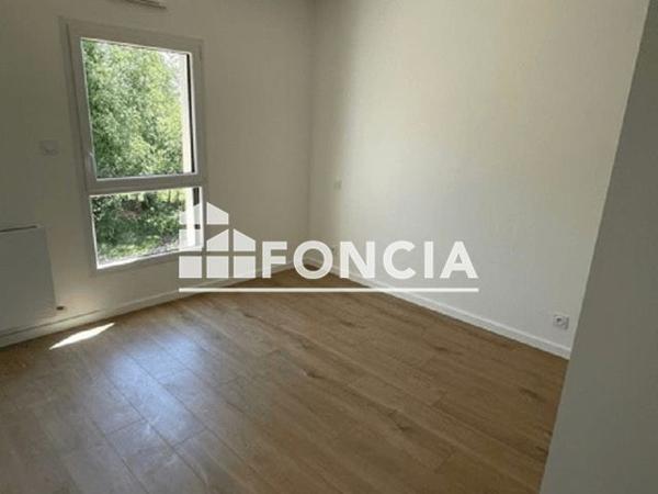 Location Maison 5 pièces 130.4 m² - 95 QUATER GORRE KER Plougastel- Daoulas 29470