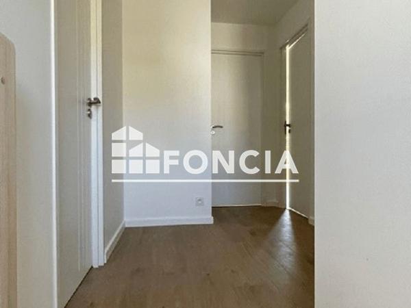 Location Maison 5 pièces 130.4 m² - 95 QUATER GORRE KER Plougastel- Daoulas 29470