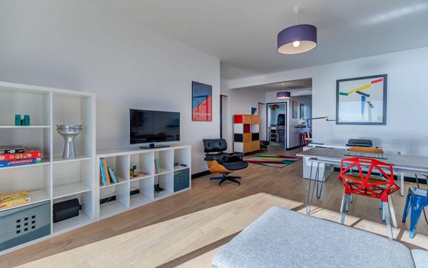 Appartement à louer    2 pièces •  Nice