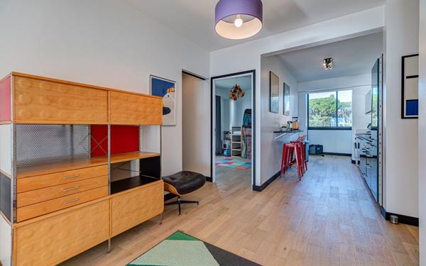 Appartement à louer    2 pièces •  Nice