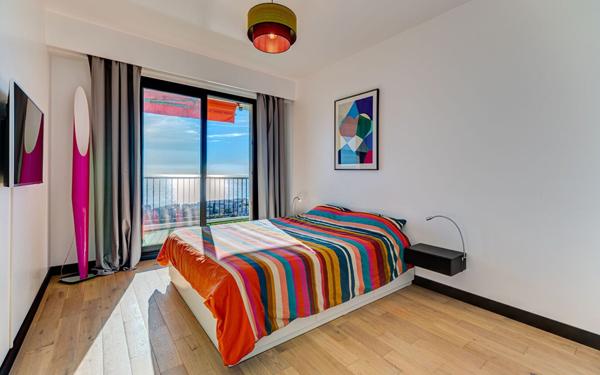 Appartement à louer    2 pièces •  Nice