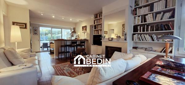 Vente Maison 7 pieces Pyla Sur Mer 6 chambres