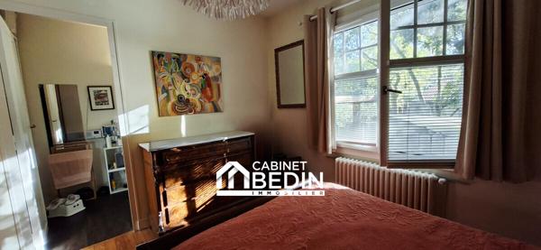 Vente Maison 7 pieces Pyla Sur Mer 6 chambres