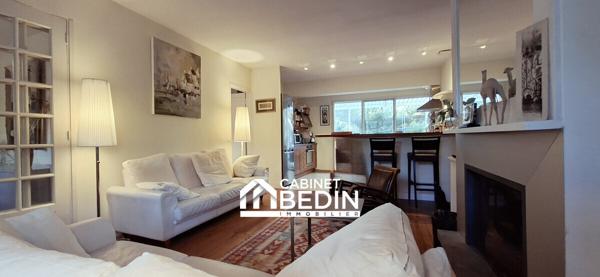 Vente Maison 7 pieces Pyla Sur Mer 6 chambres