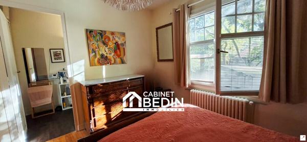 Vente Maison 7 pieces Pyla Sur Mer 6 chambres