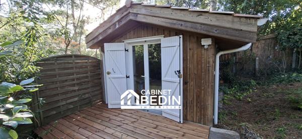 Vente Maison 7 pieces Pyla Sur Mer 6 chambres