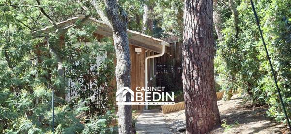 Vente Maison 7 pieces Pyla Sur Mer 6 chambres