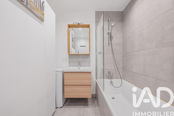 Appartement à vendre 4 pièces 77 m² Boulogne-Billancourt